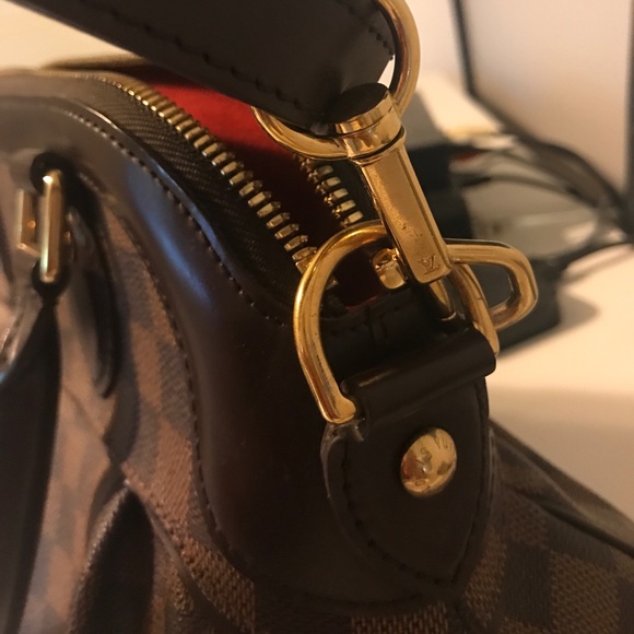 Louis Vuitton Trevi Bag - Picture 8 of 8